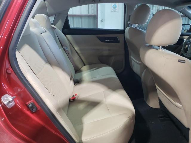 2015 NISSAN ALTIMA 2.5 1N4AL3AP5FC228016