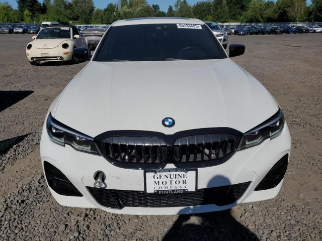 2021 BMW 330XI 3MW5R7J06M8B80922
