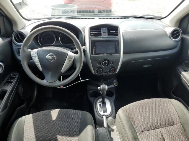 2018 NISSAN VERSA S 3N1CN7AP3JL865183