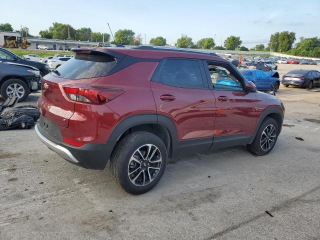 2024 CHEVROLET TRAILBLAZE KL79MRSL1RB126468