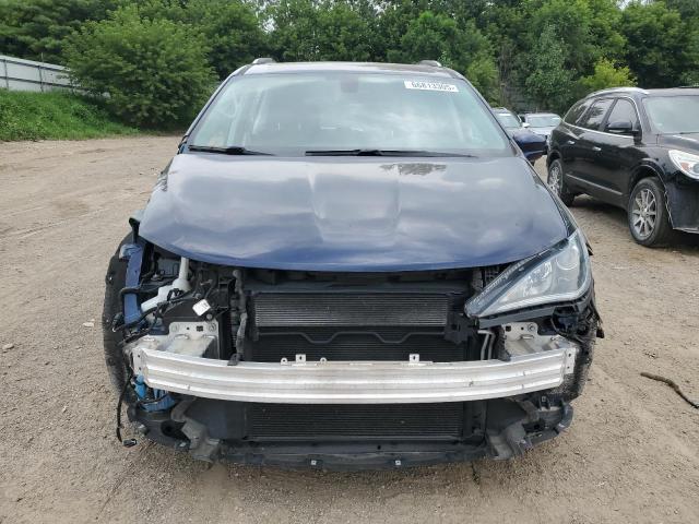 2018 CHRYSLER PACIFICA T 2C4RC1EG5JR306080