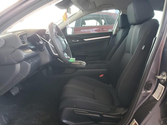 2020 HONDA CIVIC LX 19XFC2F68LE002373