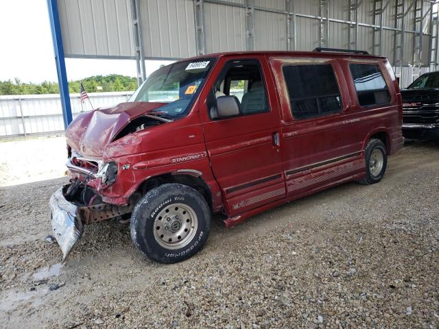 FORD ECONOLINE