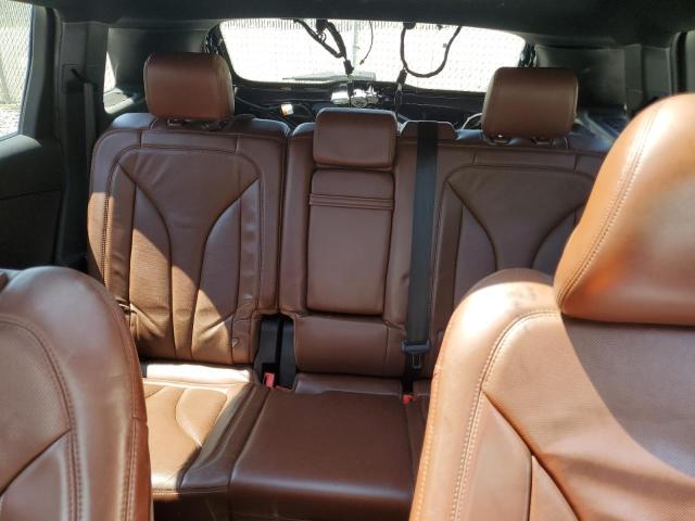 2016 LINCOLN MKX RESERV 2LMTJ8LP6GBL51084