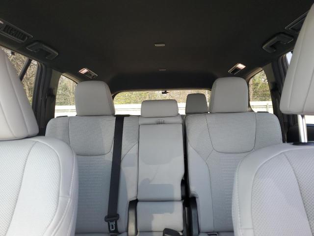 2024 LEXUS TX 350 BAS 5TDAAAB67RS007157