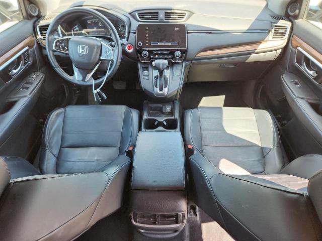 2018 HONDA CR-V TOURI 7FARW2H90JE029350
