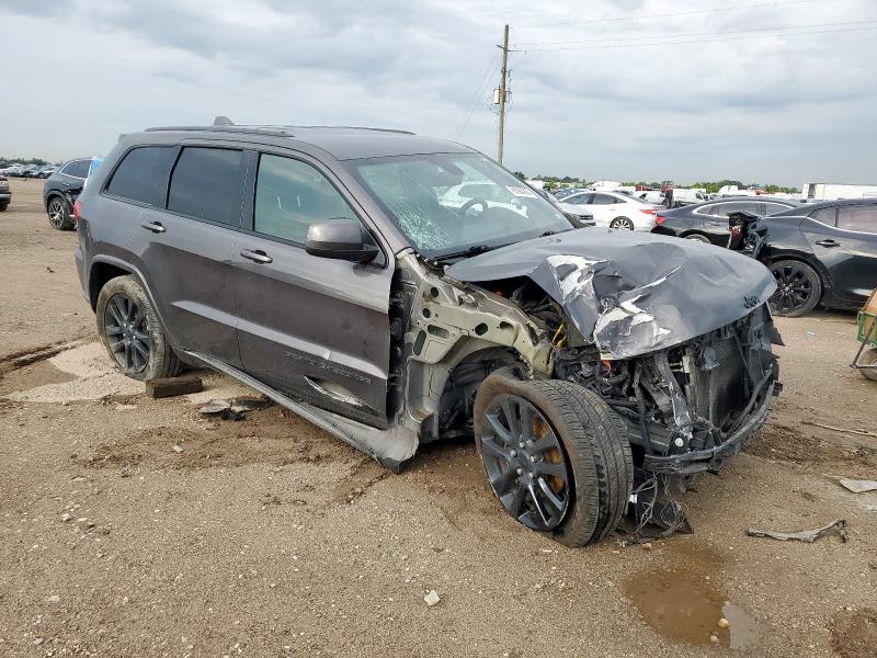 2019 JEEP GRAND CHER - 1C4RJFAG3KC694736