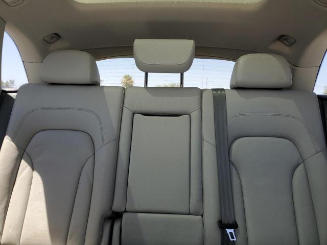 2015 AUDI Q5 PREMIUM WA1DGAFPXFA133322