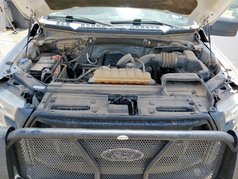 2016 FORD F150 SUPER CAB 1FTFX1EF0GKF66442