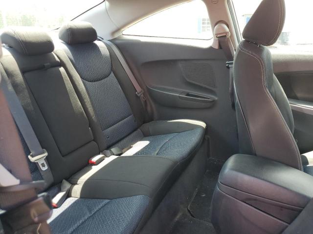 2014 HYUNDAI ELANTRA CO - KMHDH6AHXEU026506