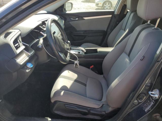 2018 HONDA CIVIC EX - JHMFC1F38JX012669