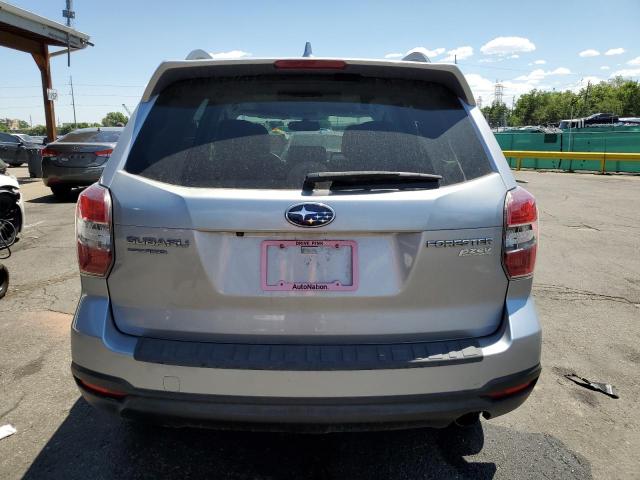 2016 SUBARU FORESTER 2 JF2SJAVC6GH445922