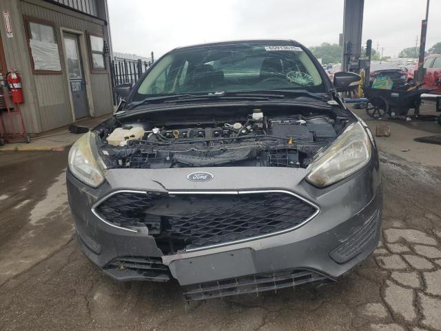 2017 FORD FOCUS SE - 1FADP3F29HL292089