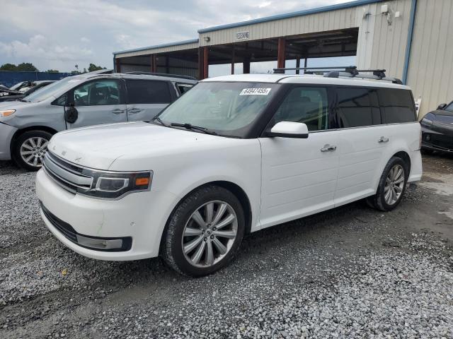 FORD FLEX LIMIT