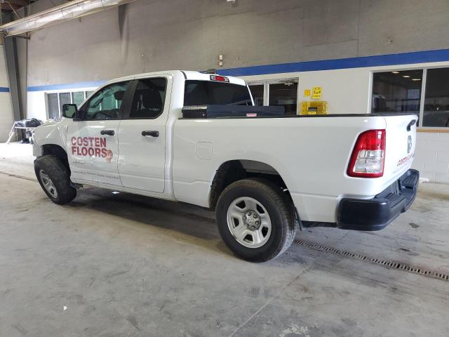 2022 RAM 1500 TRADE 1C6RRFCG9NN340287