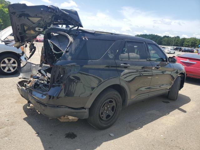 Vin: 1fm5k8ab9lgc36247, lot: 63115195, ford explorer police interceptor 20203