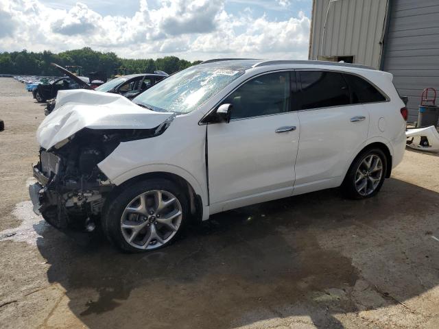 KIA SORENTO SX