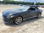 2016 FORD MUSTANG - 1FATP8UH4G5272481