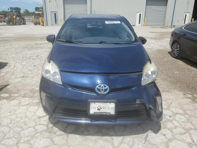 2015 TOYOTA PRIUS JTDKN3DU7F1920879