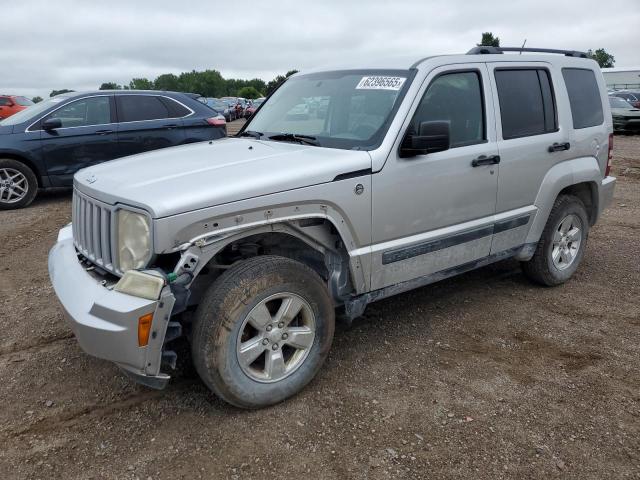 JEEP LIBERTY SP