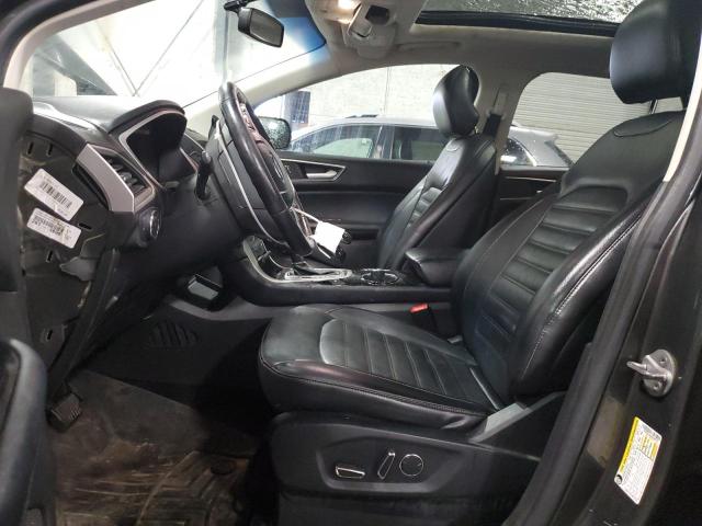 2016 FORD EDGE SEL - 2FMPK4J86GBC66678