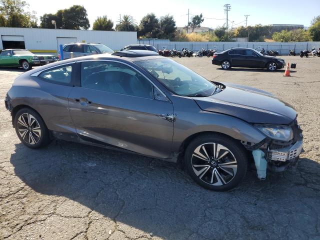 2016 HONDA CIVIC EXL 2HGFC3B73GH354972