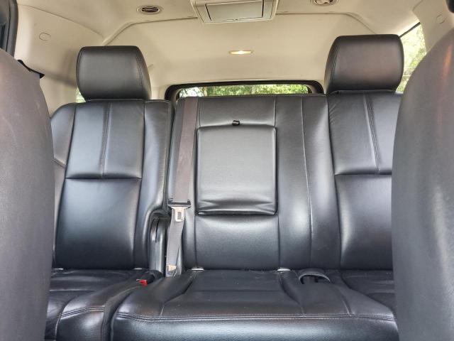 2013 CHEVROLET SUBURBAN K #3224598856