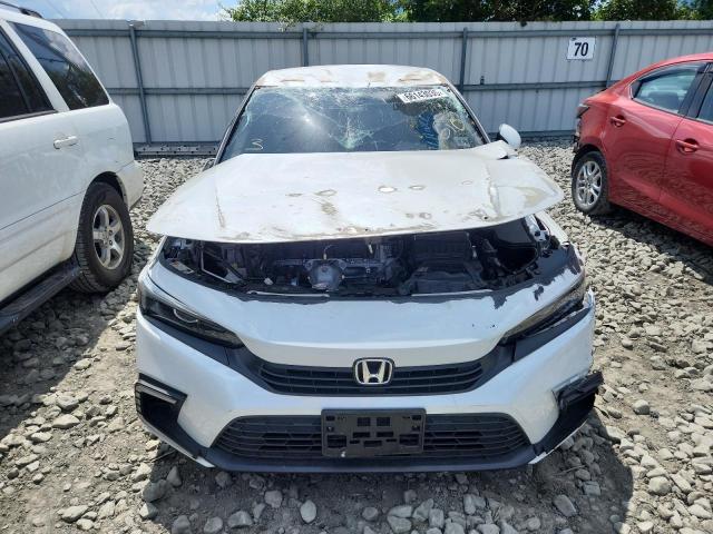 2022 HONDA CIVIC LX 2HGFE2F26NH510373