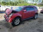 2015 CHEVROLET EQUINOX LT - 2GNALBEK6F6301350