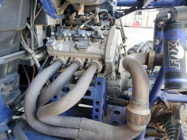2018 YAMAHA YXZ1000 SE 5Y4AN19Y9JA100167