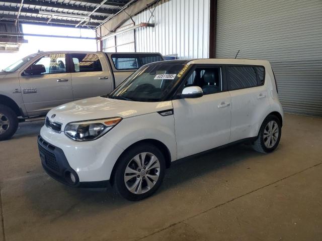 KIA SOUL +