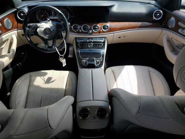 2017 MERCEDES-BENZ E 300 4MAT WDDZF4KB4HA055719