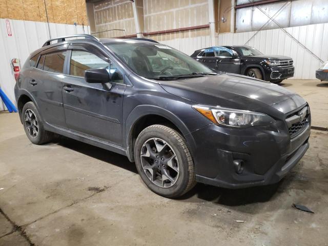 2019 SUBARU CROSSTREK JF2GTAEC1K8374962