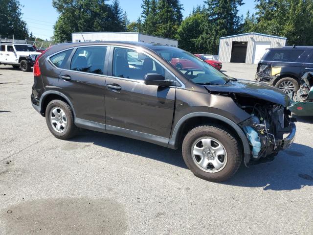 2015 HONDA CR-V LX 2HKRM4H33FH632908