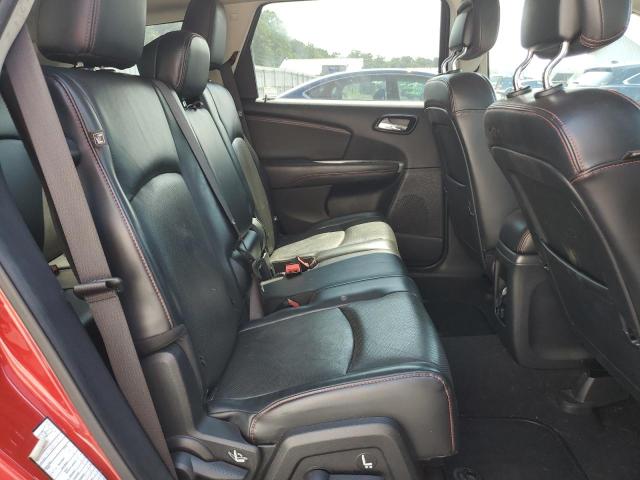 2019 DODGE JOURNEY GT 3C4PDDEG1KT694896