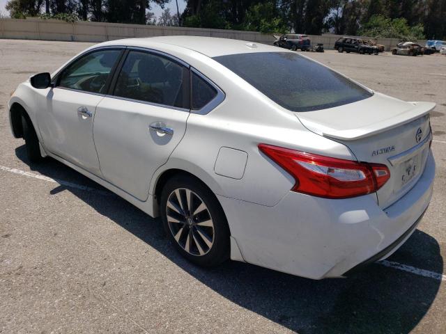 2016 NISSAN ALTIMA 2.5 - 1N4AL3AP4GC135117
