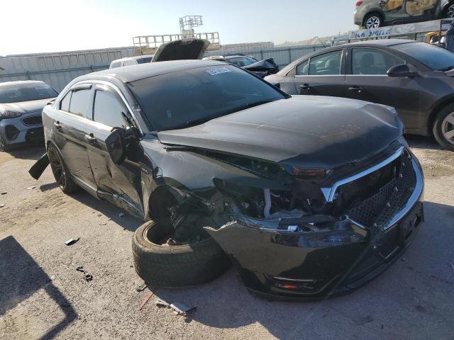 2017 FORD TAURUS SHO 1FAHP2KT8HG138671