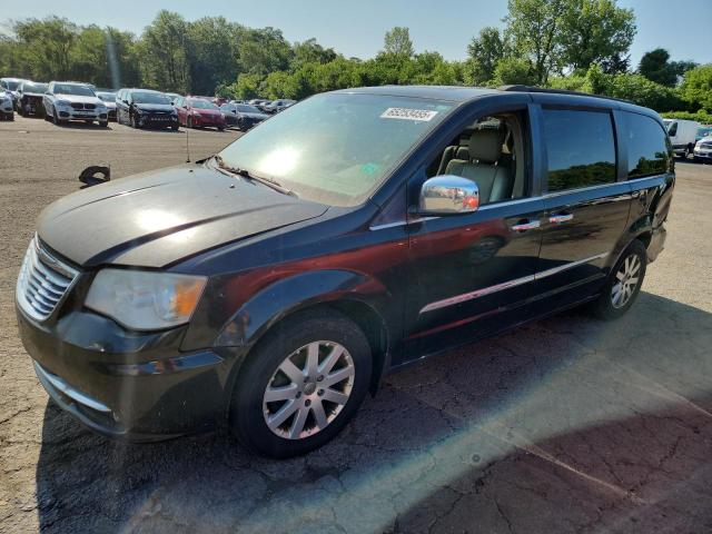 CHRYSLER TOWN & COU