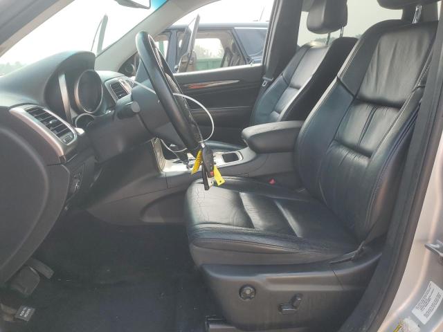 2012 JEEP GRAND CHER - 1C4RJFAG8CC103642