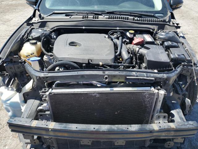2014 FORD FUSION SE - 3FA6P0HD1ER195505