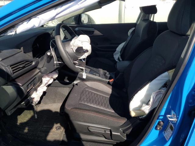 2024 SUBARU IMPREZA SP JF1GUAFC2R8874526