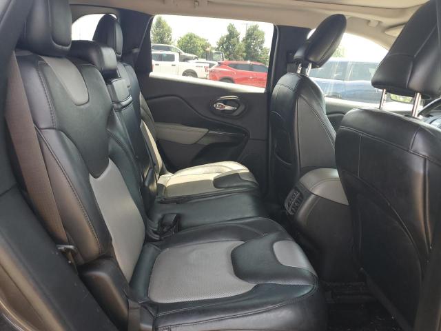 2014 JEEP CHEROKEE L - 1C4PJMDS4EW211057