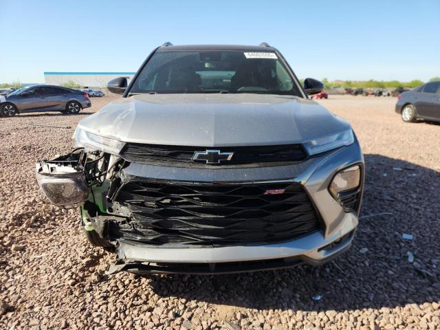2023 CHEVROLET TRAILBLAZE KL79MTSL0PB156569