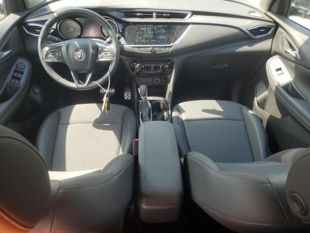 2023 BUICK ENCORE GX KL4MMDSL7PB111268