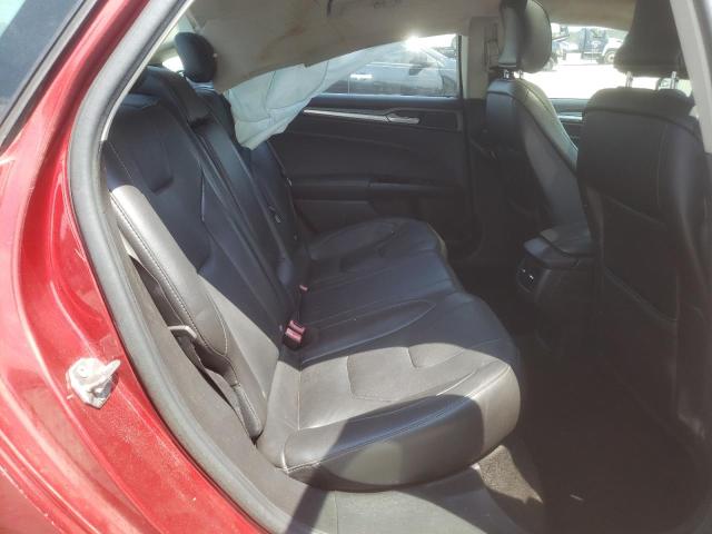 2016 FORD FUSION TIT 3FA6P0K99GR400639