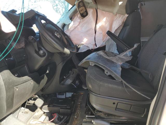 2018 RAM PROMASTER 3C6TRVDG1JE129985
