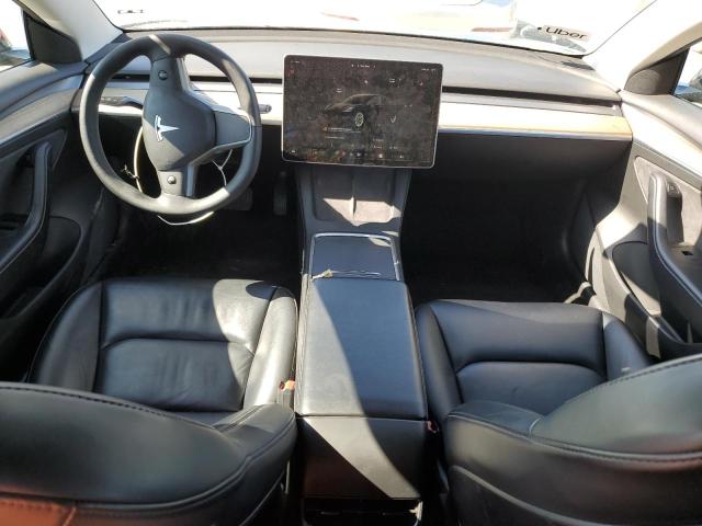 2022 TESLA MODEL 3 5YJ3E1EA8NF186286