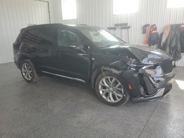 2020 CADILLAC XT6 SPORT - 1GYKPGRS8LZ196085