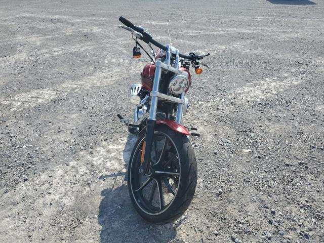 2013 HARLEY-DAVIDSON FXSB BREAK 1HD1BFV25DB047089