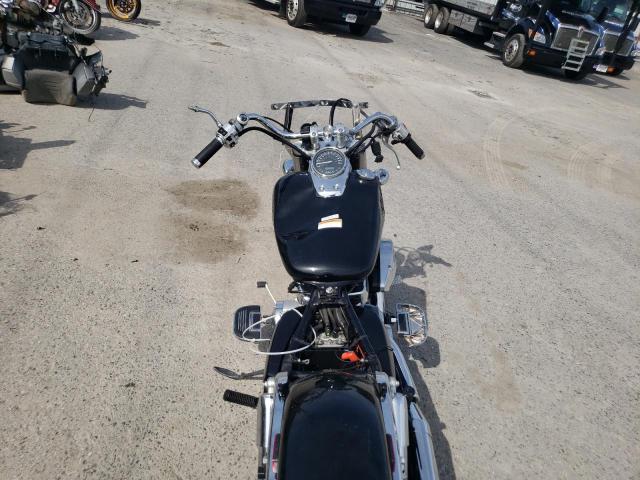 2014 HONDA VT750 C JH2RC500XEK100198